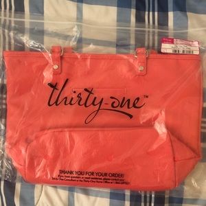 Thirty one City Chic Tote